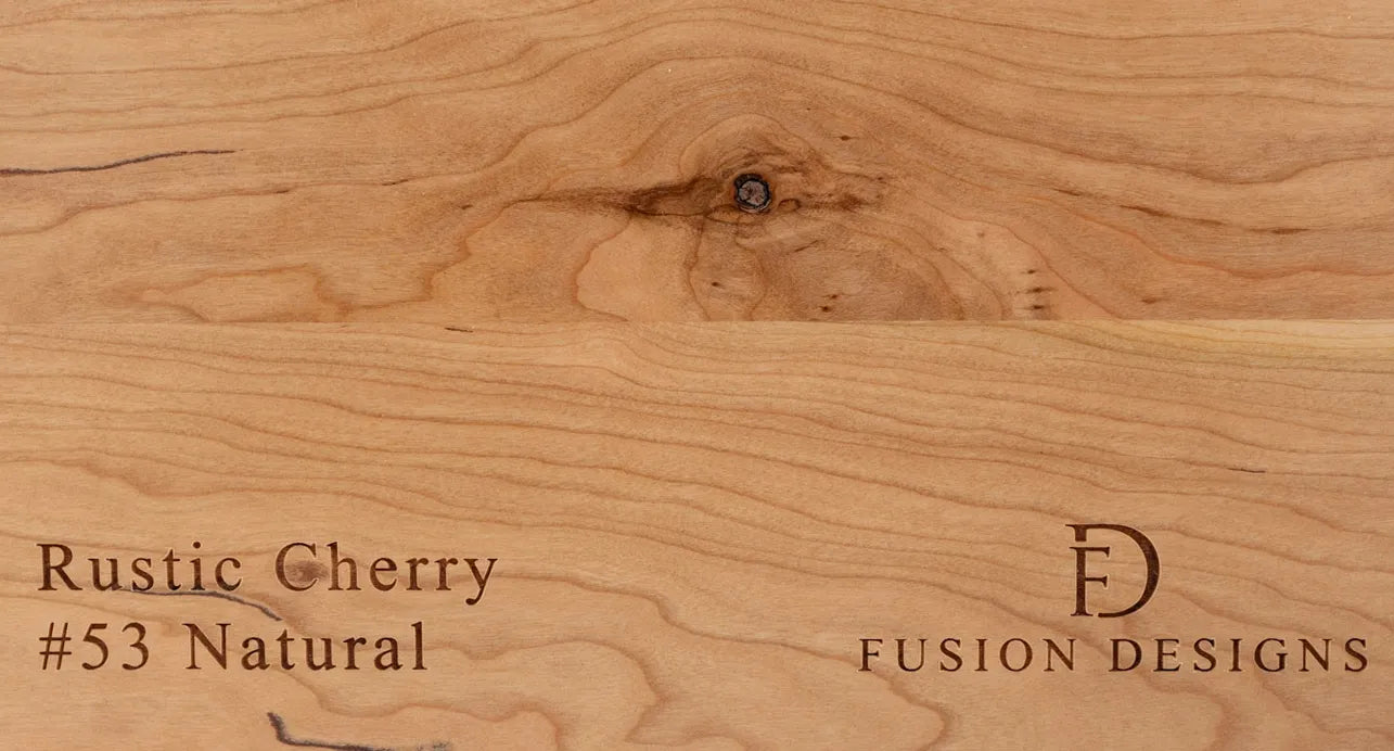 Rustic Cherry