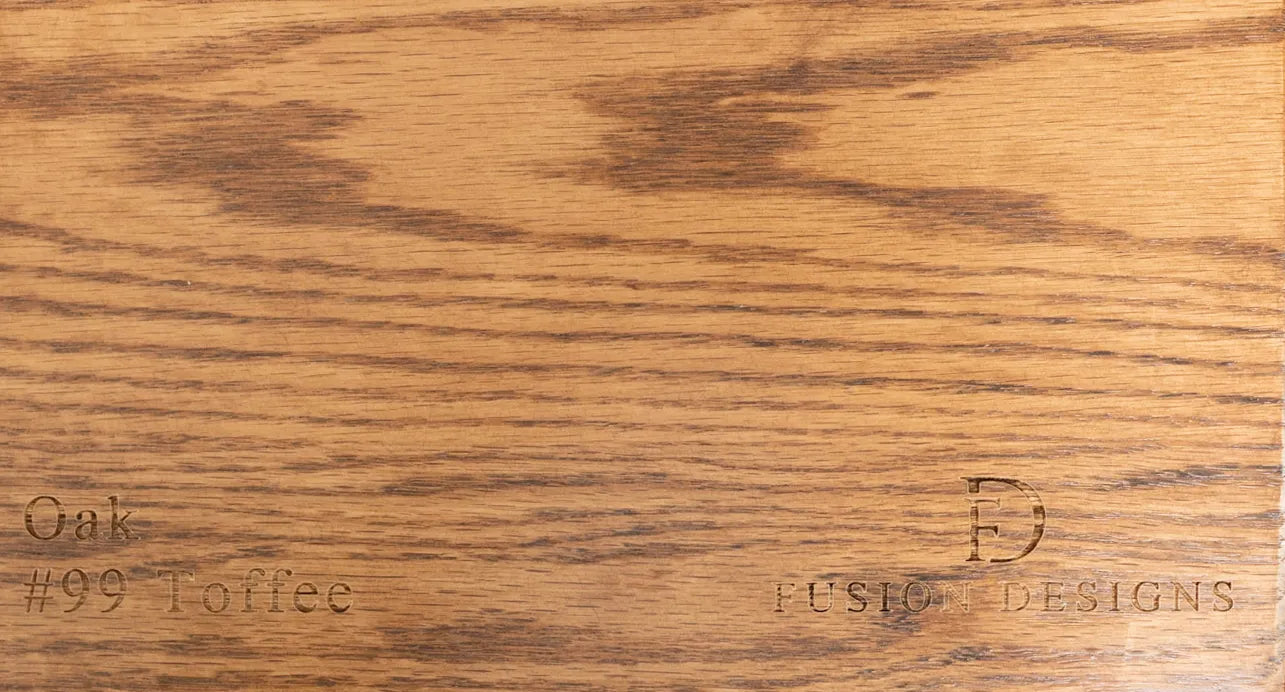 Red Oak Stains