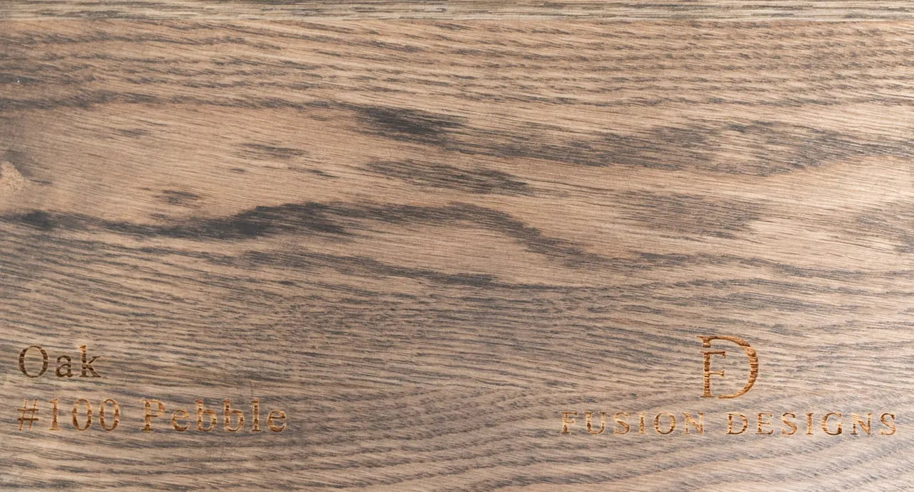 Red Oak Stains