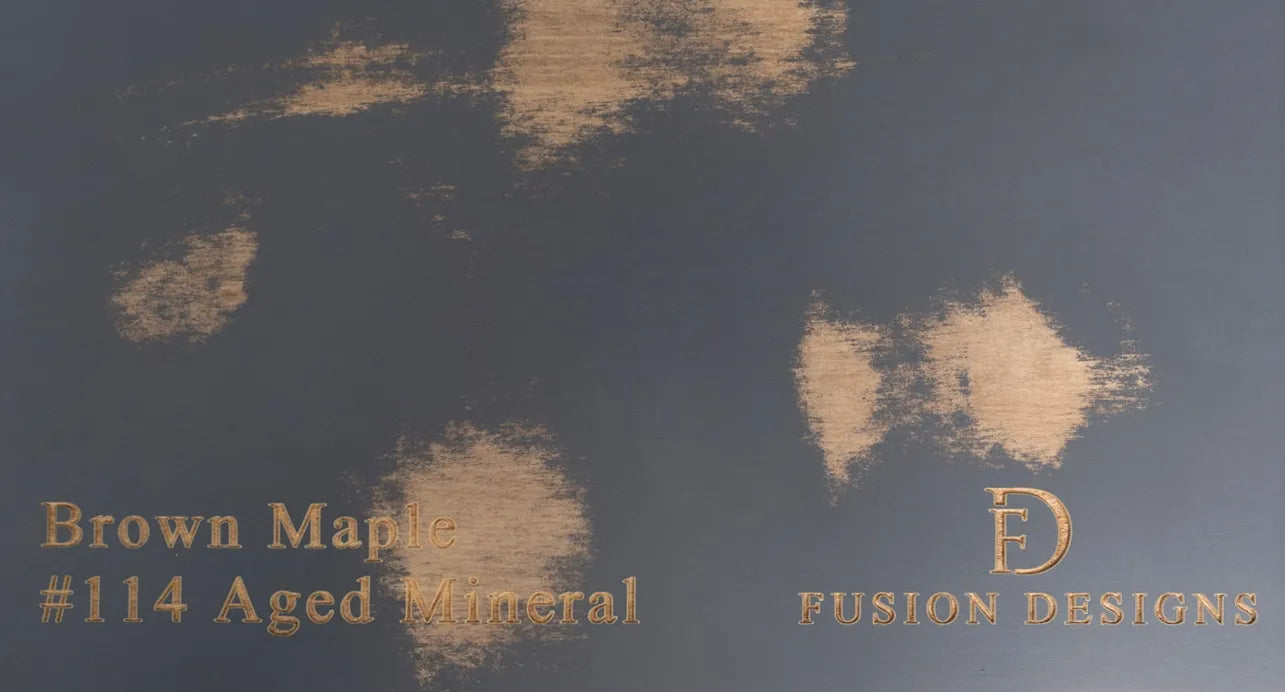 Brown Maple Paint