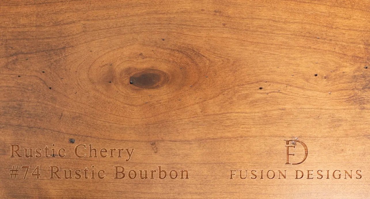Rustic Cherry