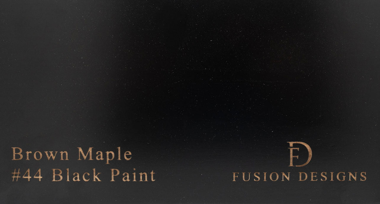 Brown Maple Paint