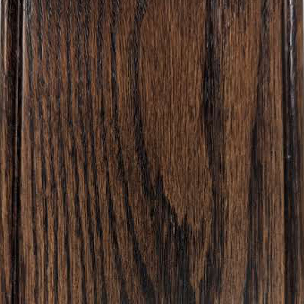 Red Oak Stains