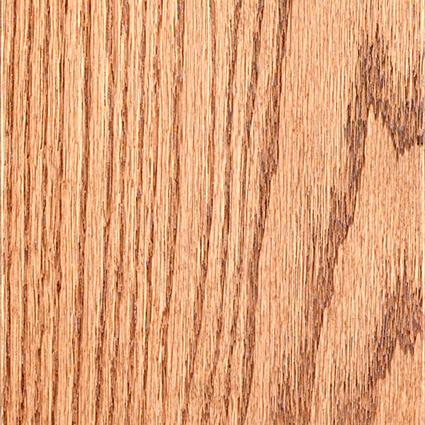 Red Oak Stains