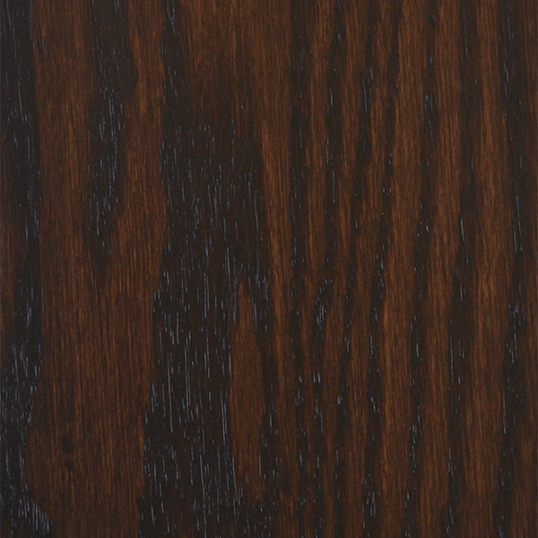 Red Oak Stains