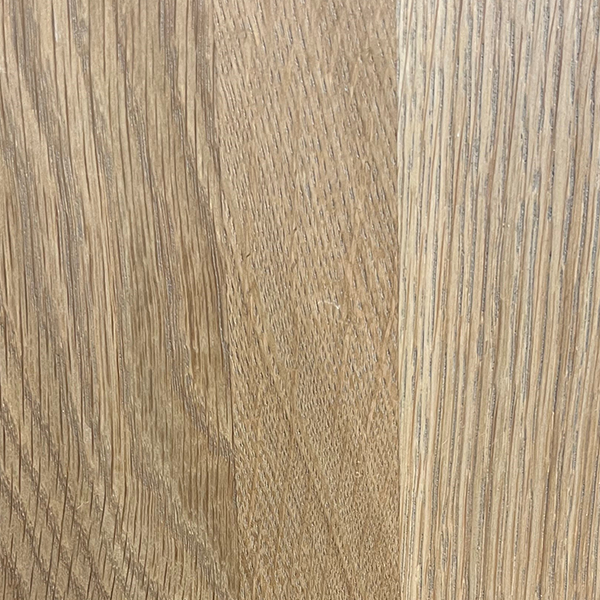 Rustic White Oak